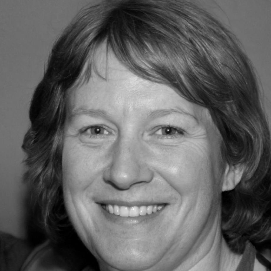 Sarah Mitchell testimonial photo